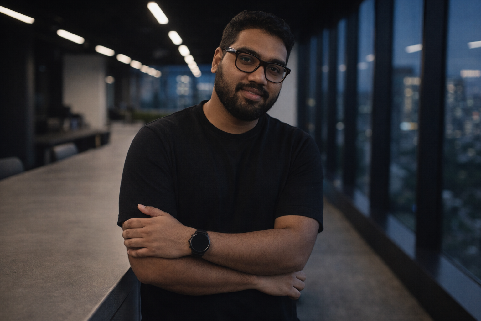 spait infotech founder